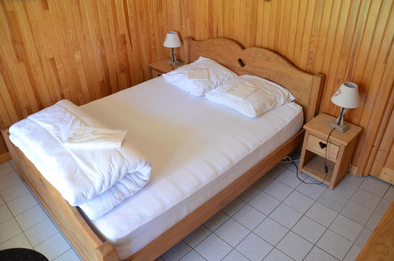 Gite Les Dryades Gérardmer Exterior foto